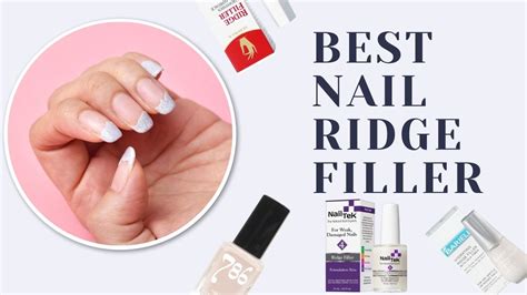 best ridge filler for nails uk